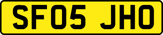 SF05JHO