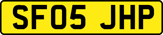 SF05JHP