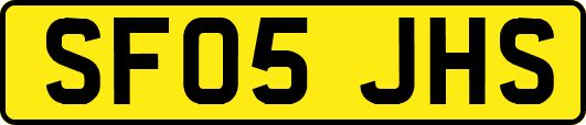 SF05JHS
