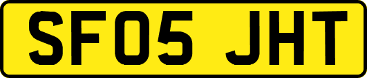 SF05JHT