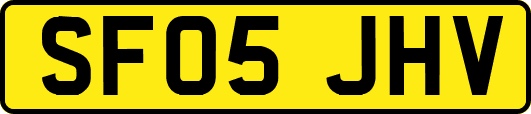 SF05JHV