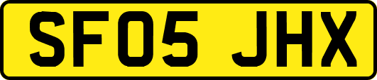 SF05JHX