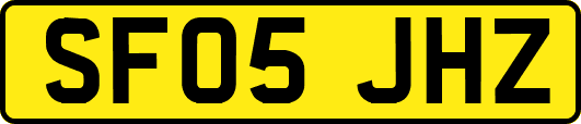 SF05JHZ