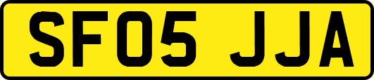 SF05JJA