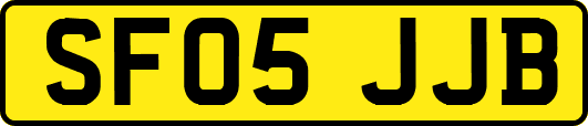 SF05JJB