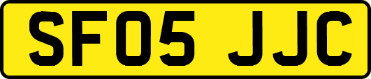 SF05JJC