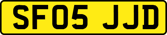 SF05JJD