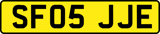 SF05JJE