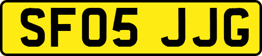 SF05JJG