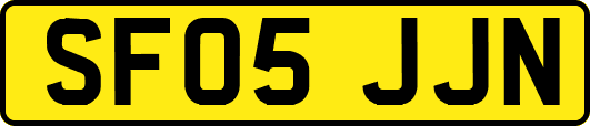 SF05JJN