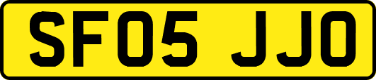 SF05JJO