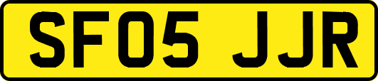 SF05JJR