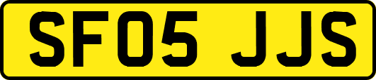 SF05JJS