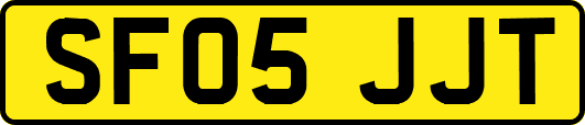 SF05JJT