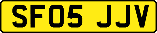 SF05JJV