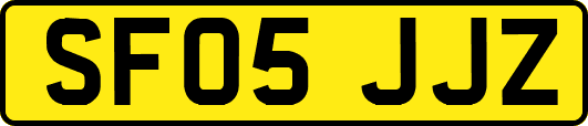 SF05JJZ