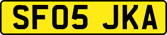 SF05JKA
