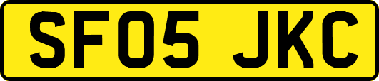 SF05JKC