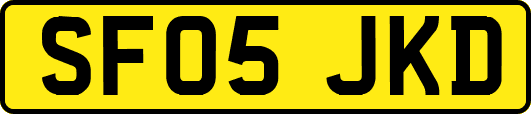SF05JKD