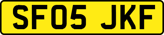 SF05JKF