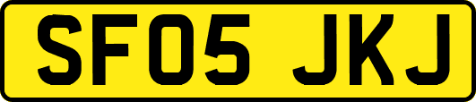 SF05JKJ