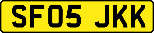 SF05JKK