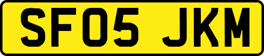 SF05JKM