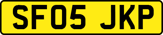 SF05JKP
