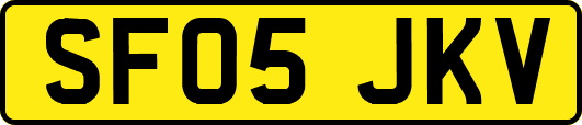 SF05JKV