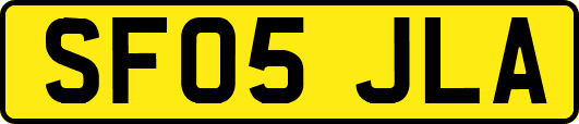 SF05JLA