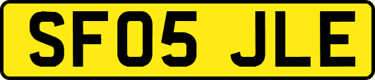 SF05JLE