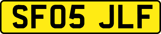 SF05JLF