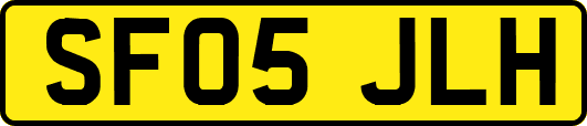 SF05JLH