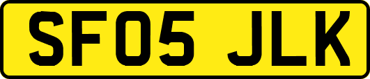 SF05JLK