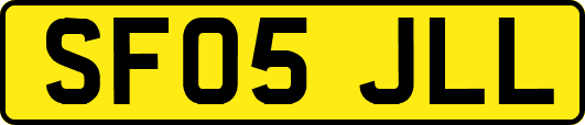 SF05JLL
