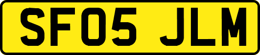 SF05JLM