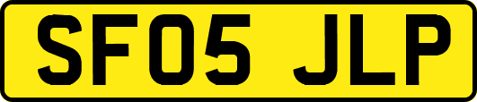 SF05JLP