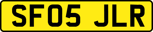 SF05JLR