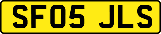 SF05JLS