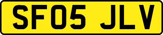 SF05JLV