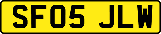 SF05JLW