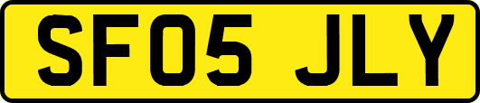 SF05JLY