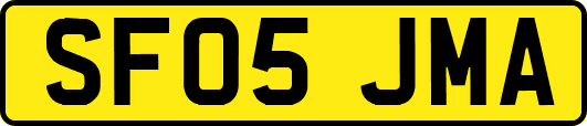 SF05JMA