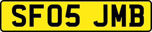 SF05JMB