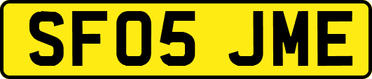 SF05JME