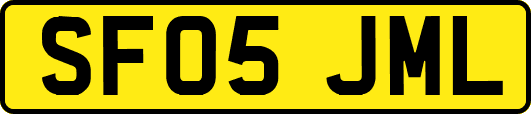 SF05JML