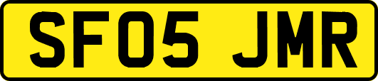 SF05JMR