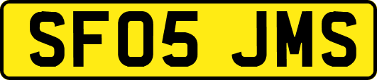 SF05JMS