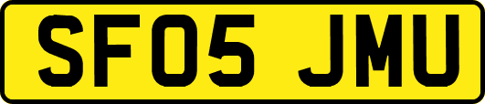 SF05JMU