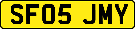 SF05JMY
